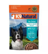 20% OFF: K9 Natural Freeze Dried Hoki & Beef Topper Dog Food - Good Dog People™