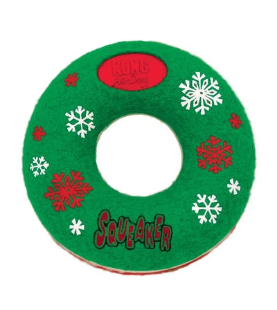 20% OFF: KONG Holiday AirDog Donut Dog Toy - Good Dog People™