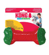 20% OFF: KONG Holiday CoreStrength Bone Dog Toy - Good Dog People™