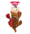 20% OFF: KONG Holiday Cozie Alligator Plush Dog Toy - Good Dog People™