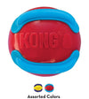 20% OFF: KONG Jaxx Brights Ball Dog Toy (Assorted Colors) - Good Dog People™