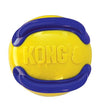 20% OFF: KONG Jaxx Brights Ball Dog Toy (Assorted Colors) - Good Dog People™