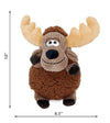20% OFF: KONG Sherps Floofs Moose Plush Dog Toy - Good Dog People™