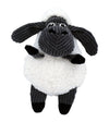 20% OFF: KONG Sherps Floofs Sheep Plush Dog Toy - Good Dog People™