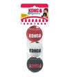 20% OFF: KONG Signature Sport Balls Dog Toy (Assorted Colors) - Good Dog People™