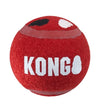 20% OFF: KONG Signature Sport Balls Dog Toy (Assorted Colors) - Good Dog People™