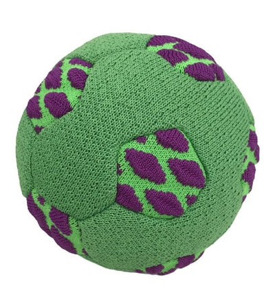 20% OFF: KONG Sneakerz Sport Soccer Ball Dog Toy - Good Dog People™