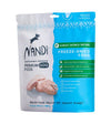 20% OFF: Nandi Freeze-Dried Karoo Ostrich Entree Dog Food - Good Dog People™