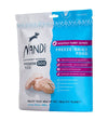 20% OFF: Nandi Freeze-Dried Savannah Rabbit Entree Dog Food - Good Dog People™