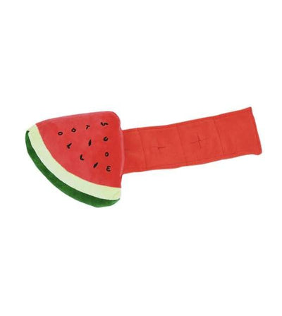 20% OFF: Studio Ollie Nosework Dog Toy (Watermelon) - 5 Pockets - Good Dog People™