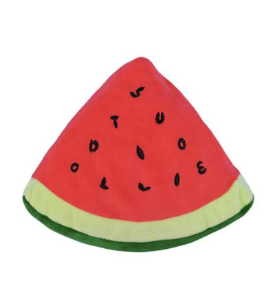 20% OFF: Studio Ollie Nosework Dog Toy (Watermelon) - 5 Pockets - Good Dog People™