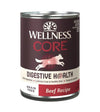 20% OFF: Wellness Core Grain Free Digestive Health Beef Canned Dog Food - Good Dog People™
