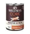 20% OFF: Wellness Core Grain Free Digestive Health Chicken Canned Dog Food - Good Dog People™