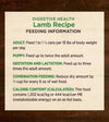 20% OFF: Wellness Core Grain Free Digestive Health Lamb Canned Dog Food - Good Dog People™