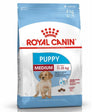 Royal Canin Medium Junior Dry Puppy Food