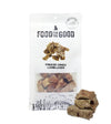 25% OFF: Food For The Good Freeze Dried Lamb Liver Cat & Dog Treats - Good Dog People™