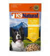 25% OFF: K9 Natural Freeze Dried Chicken Feast Dog Food