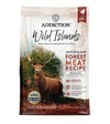 Addiction Wild Islands Forest Meat High Protein Venison-First Whole Prey Dry Dog Food