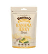 $2.90 ONLY: Bronco Chicken Jerky Dog Treat (Banana Flavoured) - Good Dog People™