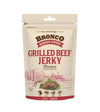 $2.90 ONLY: Bronco Chicken Jerky Dog Treat (Grilled Beef Flavoured) - Good Dog People™