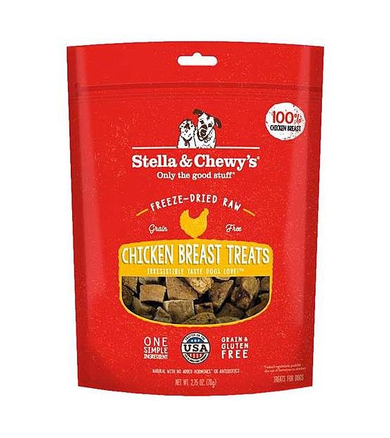 Single ingredient 2025 dog food