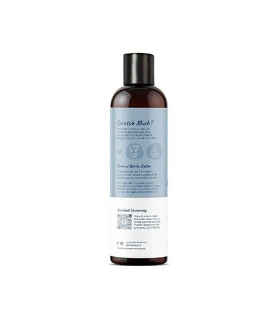 Kin+Kind Itchy Dog Natural - Tea Tree+Grapefruit Dog Shampoo