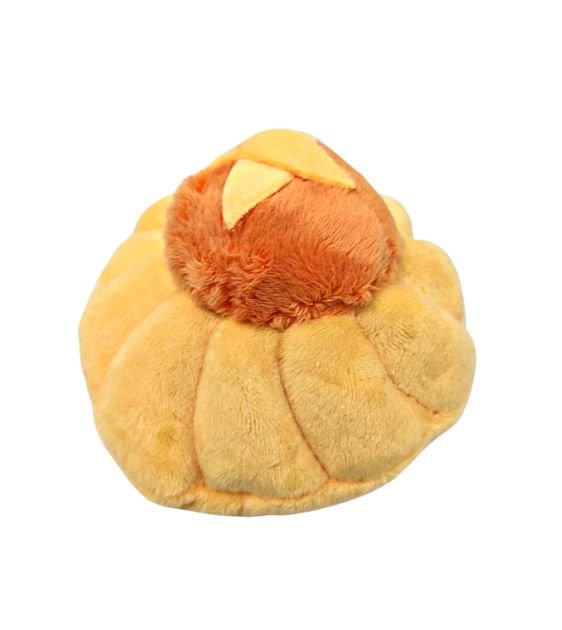 Furball Collective Squeakie Dog Toy (Pineapple Tart)