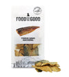 30% OFF: Food For The Good Freeze Dried Mackerel Cat & Dog Treats - Good Dog People™