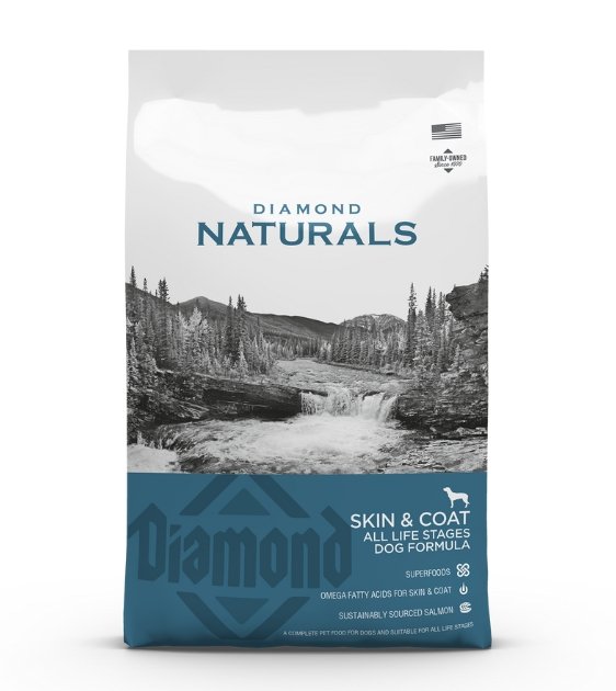 Diamond Naturals