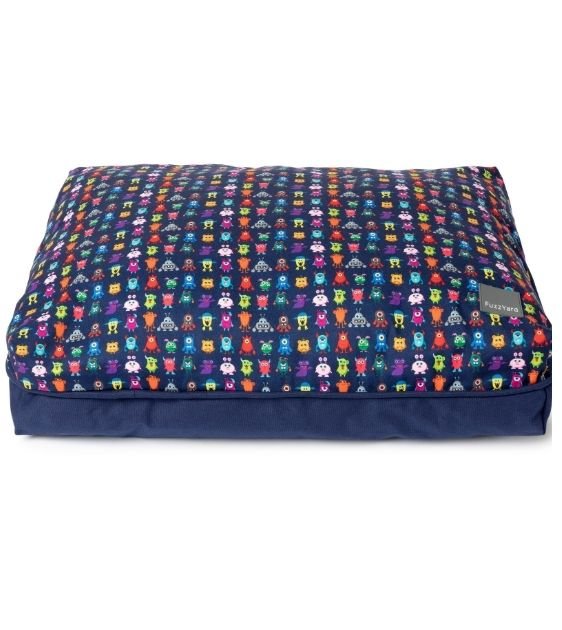 Joules restwell shop dog bed