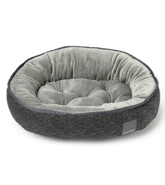 Fuzzyard cat outlet bed