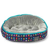 30% OFF: FuzzYard Reversible (Yardsters) Dog Bed - Good Dog People™