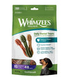 30% OFF: WHIMZEES Natural Toothbrush Dental Dog Chews - Good Dog People™
