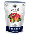 30% OFF: WOOF Air Dried Beef Dog Treats - Good Dog People™