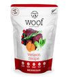 30% OFF: WOOF Air Dried Venison Dog Treats - Good Dog People™