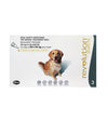 Revolution Heartworm, Flea & Tick Treatment For Large Dogs (40.1lb - 85lb / 20kg - 40kg))