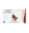 Revolution Heartworm, Flea & Tick Treatment For Medium Dogs (20.1 - 40 lbs)