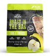 35% OFF: Absolute Holistic Roast In The Bag (Cod & Fruits) Natural Dog Treats - Good Dog People™