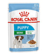 Royal Canin Mini Puppy Pouch Wet Dog Food
