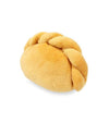 3 FOR $29.90: Furball Collective Squeakie Dog Toy (Curry Puff)