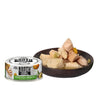 40% OFF: Absolute Holistic Broth Chunks (Chicken Cutlets & Garden Vegs) Wet Cat & Dog Food - Good Dog People™