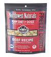 $43 ONLY: Northwest Natural's Freeze Dried Beef Nuggets Dog Food - Good Dog People™