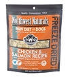 $43 ONLY: Northwest Natural's Freeze Dried Chicken & Salmon Nuggets Dog Food - Good Dog People™