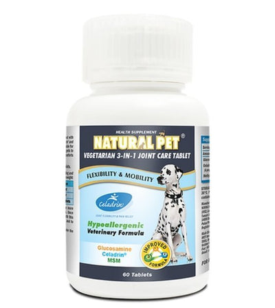 Joint enhancer best sale for dogs