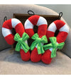 50% OFF: Christmas Squeakie Plush Toy (Candy Cane) - Good Dog People™