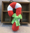 50% OFF: Christmas Squeakie Plush Toy (Candy Cane) - Good Dog People™
