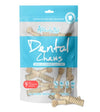 $5.85 ONLY [CLEARANCE]: Altimate Pet (Milk & Spearmint) Dental Dog Chews - Full Size Pack - Good Dog People™