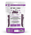 $6 ONLY: Absolute Holistic Boost Blueberry Petite Dental Dog Chews - Value Pack - Good Dog People™