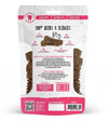 $6 ONLY: Absolute Holistic Boost Chia Seed Petite Dental Dog Chews - Value Pack - Good Dog People™