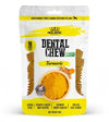 $6 ONLY: Absolute Holistic Boost Turmeric Petite Dental Dog Chews - Value Pack - Good Dog People™